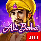 Ali Baba windd3 game