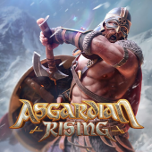 Asgardian Trỗi Dậy windd3