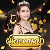 Baccarat windd3 RTP