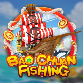 Câu Cá Bao Chuan windd3
