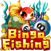 Câu Cá Bingo windd3