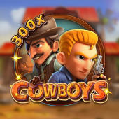 Cao Bồi windd3 game