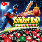 Roulette Bóng Cricket windd3