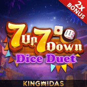 Song Ca Xúc Xắc windd3