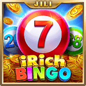 Bingo Irich windd3 promotions