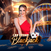 Blackjack Las Vegas windd3
