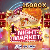 Chợ Đêm windd3 slot