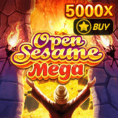 Mở Sesame Mega windd3 game