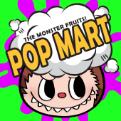 Popmart windd3 slot