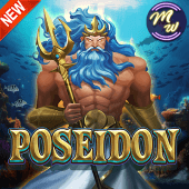 Poseidon windd3 slot