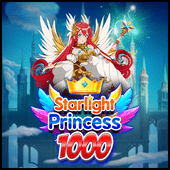 Starlight Princess 1000 windd3 Hot Game