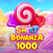Tiệc Ngọt 1000 slot game