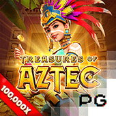 Kho Báu Aztec windd3