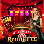 Roulette Tối Thượng windd3